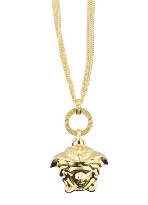 versace nuckel|Versace necklaces.